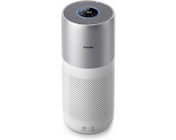 Philips AC3036/10 - Luchtreiniger - Wit & Zilver