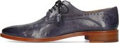 Melvin & Hamilton Dames Derby schoenen Betty 2