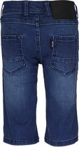 J&JOY - Short Jongen 02 Medium Blue