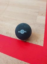 Karakal squash BIGball  - beginners / junioren - 45mm
