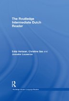 The Routledge Dutch Intermediate Reader