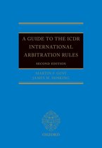 A Guide to the ICDR International Arbitration Rules