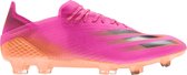 adidas Performance X Ghosted.1 Fg De schoenen van de voetbal Mannen Rose 44