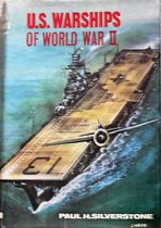 u.s Warships of World War II