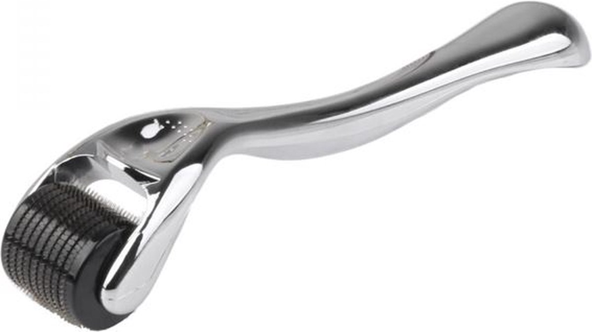 UNIQ Skinroller 540 Needle - 3.0 mm Titanium Naalden - Dermaroller - Huidverzorging