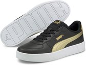 Puma Skye Clean sneakers zwart - Maat 40