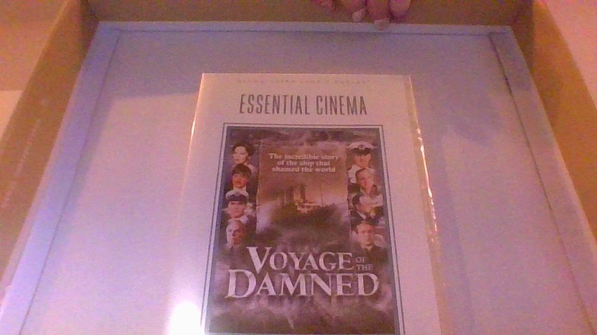 Voyage of the damned