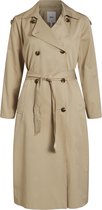 Object Collectors Item OBJCLARA NEW TRENCH COAT  NOOS Dames Jas - Maat 34