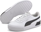 PUMA Dames Sneakers Wit Maat 38