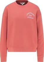 LEE Legendary Denim Cinnamon Dames Sweater - Maat XL
