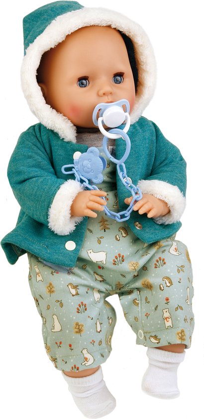 Newborn winterkleding new arrivals