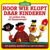 Hoor Wie Klopt Daar Kinderen