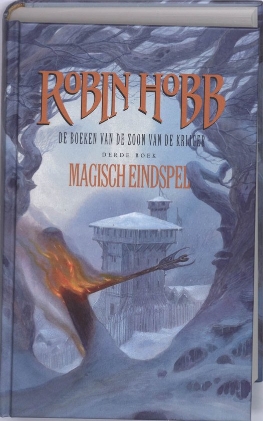 9789024528806 - Magisch eindspel