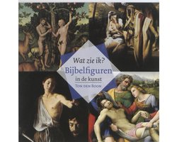 Bijbelse Figuren In De Kunst