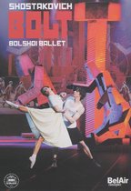 Bolshoi Theatre - The Bolt (DVD)