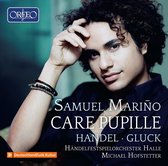 Samuel Marino - Care Pupille (CD)