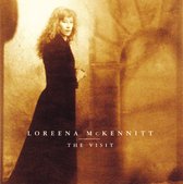 Loreena McKennitt - Visit (LP)