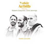 Yakir Arbib - Three Colors (CD)