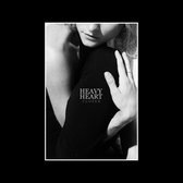 Heavy Heart - Closer (LP) (Limited Edition)
