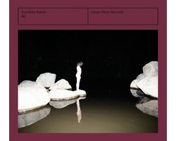 Toyohiko Satoh - Iki (CD)