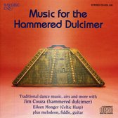 Monger Couza - Music For The Hammered Dulcimer (CD)