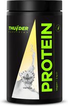 Protein - 100% Vegan -Pea - Vanilla - Thunder Nutrition