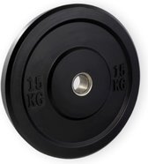 Gewichten - Barbell - Halterschijven - Bumper Plates - Gewicht Schijven - Plates