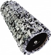 sveltus-foamroller-33-x-14-cm-camouflage