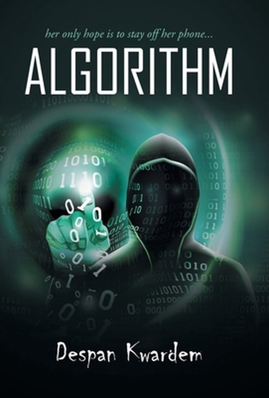 Algorithm - cover