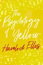 The Psychology of Yellow