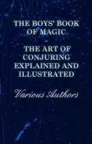 The Boys' Book of Magic