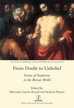 Studies in Hispanic and Lusophone Cultures- From Doubt to Unbelief