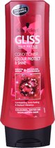 Gliss Kur Conditioner Colour Protect 200ml