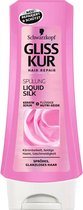 Gliss Kur Conditioner “Liquid Silk” 200ml