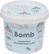 Bomb Cosmetics - Pepperland - Body Scrub - 365ml