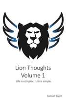 Lion Thoughts- Lion Thoughts Volume 1