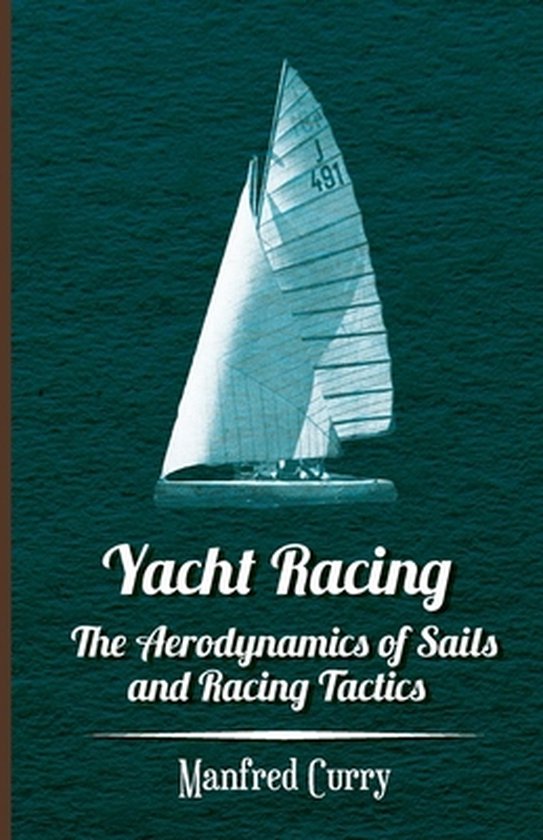 yacht racing tactics