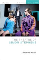Critical Companions-The Theatre of Simon Stephens