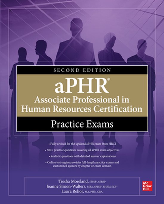 aPHR Associate Professional in Human Resources Certification Practice