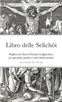 Libro delle Selichot