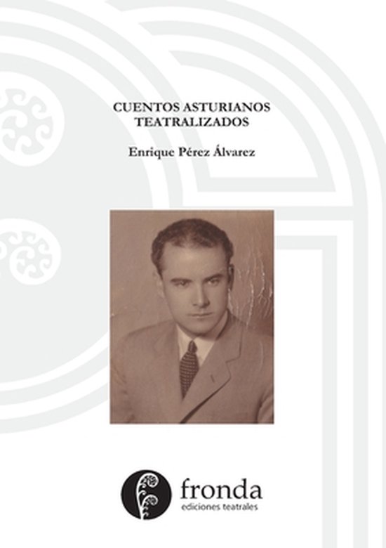Cuentos asturianos teatralizados - cover