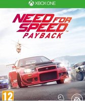 Need for Speed Payback - SE/FI/NO/DK - Xbox One