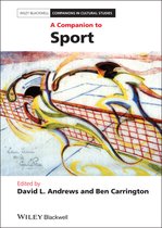 Companion To Sport