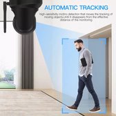 Full HD IP Camera van VStarCam - 360° Roterende Beveiligingscamera