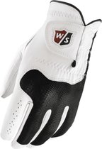 Wilson Staff Conform golf glove handschoen heren Size : Heren ML