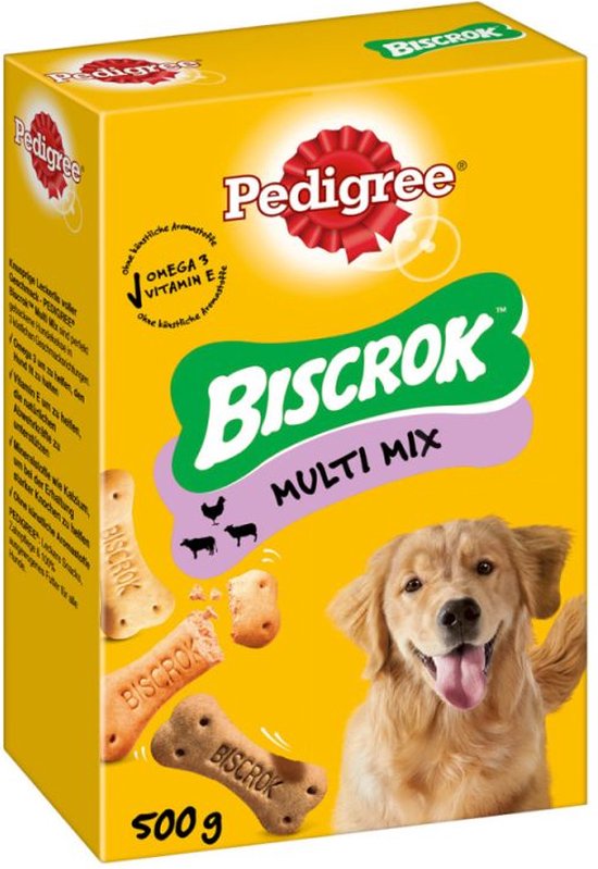 Pedigree