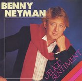 BENNY NEYMAN - Jeugdsentiment