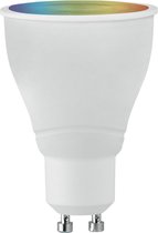 Livarnolux Zigbee Smart home RGB LED-Lamp GU10