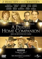 A Prairie Home Companion (2disc)