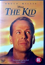 KID, THE DVD NL RENTAL